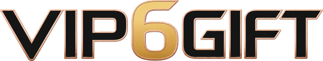 vip6gift logo
